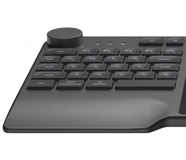 Huion KD200 6930444801632 - 689341 - zdjęcie 3